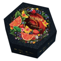 Maitre Чай ассорти Exсlusive Collection 12 вкусов в саше 60 пак. 1 шт
