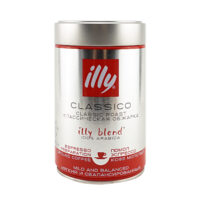 Кофе Illy Espresso молотый 250 г 1 шт