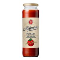 Пюре томатное La Molisana 690 г 1 шт