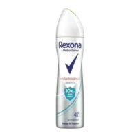 Антиперспирант Rexona Антибактериальная свежесть 150мл 1 шт