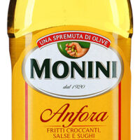 Масло оливковое Monini 0.5л 1 шт
