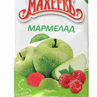 Мармелад Махеевъ Фруктовый микс 250 г 1 шт