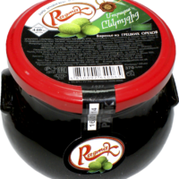Варенье Ragmak из грецких орехов 440 г 1 шт