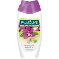 Гель-крем для душа Palmolive натурэль роскошная мягкость 250мл 1 шт