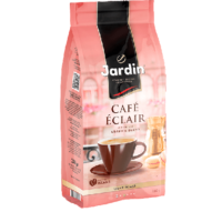 Кофе Jardin Cafе Eclair в зернах 1 кг 1 шт