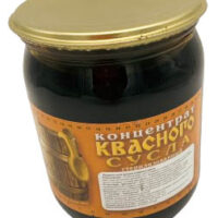 Концентрат квасного сусла 510 г 1 шт