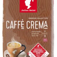 Кофе Julius Meinl Кафе Крема премиум коллекция зерновой 1000 г 1 шт