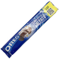 Печенье Oreo с какао и начинкой со вкусом шоколада 95г 1 шт