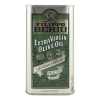 Оливковое масло Filippo Berio Extra Virgin 1 л 1 шт
