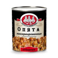 Опята Скатерть-Самобранка стерилизованные 3,1 л 1 шт