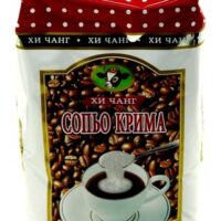 Заменитель молочного продукта Сопью Крима 0.5кг 1 шт