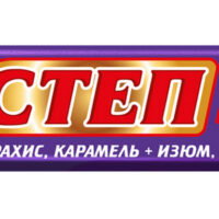 Конфеты вафельные глазированные Степ микс 44г 1 шт