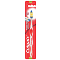 Щетка зубная Colgate Классика здоровья средняя 1 шт