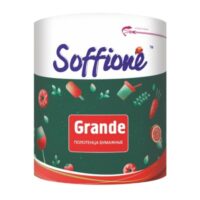 Полотенца бумажные кухонные Soffione Grande Maxi 2 слоя 1 рулон 1 шт