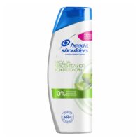 Шампунь Head & Shoulders Sensitive для чувствительной кожи головы 400 мл 1 шт