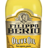 Масло оливковое Filippo Berio рафинированное с добавлением нерафинированного, 500 мл 1 шт