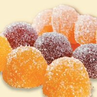 Мармелад FRUITTELLA Медвежата, 70г 1 шт