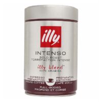 Кофе Illy Espresso молотый 250 г 1 шт