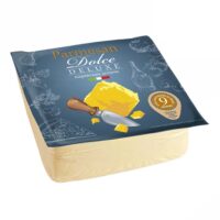 Сыр твердый Dolce Granto Deluxe Пармезан 34% 200 г 1 шт