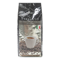 Кофе Rioba Espresso Silver в зернах 1 кг 1 шт