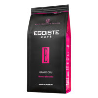 Кофе Egoiste Grand Cru в зернах 1 кг 1 шт