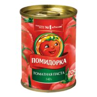Томатная паста Помидорка 1 шт