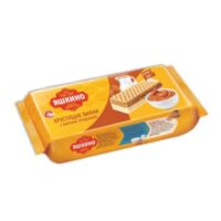 Вафли Яшкино с варённой сгущёнкой 0.3кг 1 шт