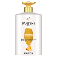 Шампунь для волос PANTENE Интенсивное восстановление, 900мл 1 шт