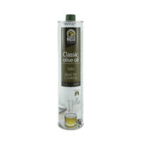 Оливковое масло Minerva Classic 0,75 л 1 шт