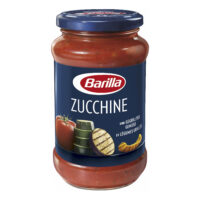 Соус Barilla Zucchine Цуккини томатный с цуккини и овощами 400 г 1 шт