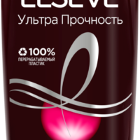 Шампунь Elseve Ультра прочность Укрепляющий 400 мл 1 шт
