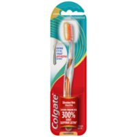 Щетка зубная Colgate Шелковые нити Ultra ультрамягкая 1 шт