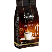 Кофе Jardin Dessert cup в зернах 1 кг 1 шт