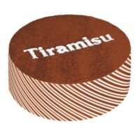 Торт Тирамису 650г 1 шт
