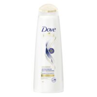 Бальзам-ополаскиватель Dove Интенсивное восстановление 350мл 1 шт