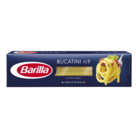 Макаронные изделия Barilla Bucatini No.9 Букатини 500г 1 шт