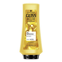 Бальзам Gliss Kur Oil Nutritive для нуждающихся в питании волос 360 мл 1 шт