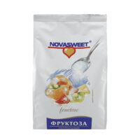Фруктоза Novasweet 1 кг 1 шт