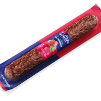 Колбаса Черкизово Салямини сырокопченая 180 г 1 шт