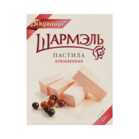 Пастила Шармэль Клюквенная 1 шт
