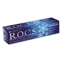 Зубная паста R.O.C.S. Максимальная свежесть 1 шт
