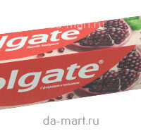 Паста зубная Colgate Гранат 154гр 1 шт