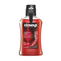 Ополаскиватель для полости рта CloseUp Жаркая мята 250 мл, 1 шт. 1 шт