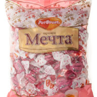 Карамель Мечта Рот фронт 0.25 кг. 1 шт