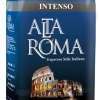 Кофе Alta Roma Intenso в зернах 1 кг 1 шт