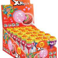 Леденец Chupa Chups трио xxl 29г 1 шт