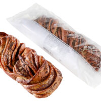 Плетенка Оригинальная с маком 200г 1 шт