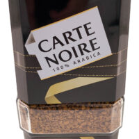 Кофе Carte Noire оригинал натуральный растворимый 95г 1 шт