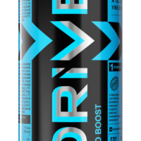 Энергетический напиток Drive Me Nitro Boost, 0,449л 1 шт