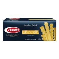 Макаронные изделия Barilla Mafaldine Мафальдине 500 г 1 шт